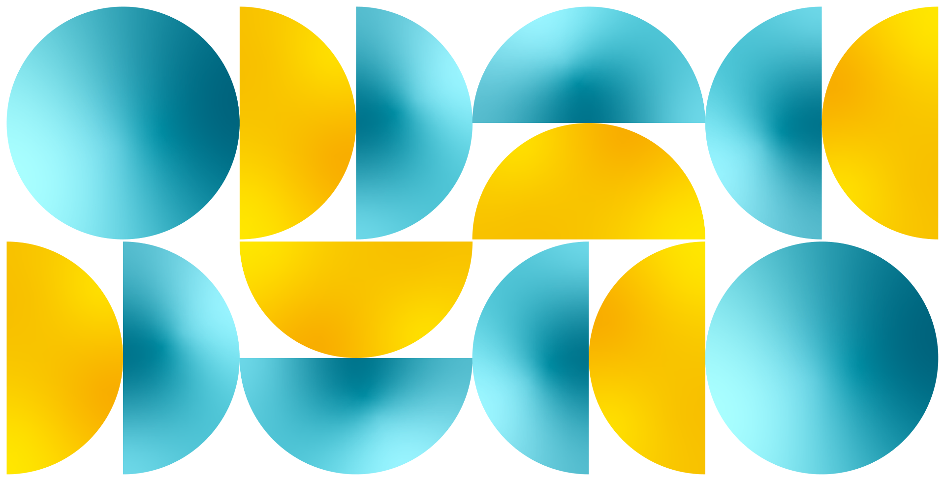 Geometric pattern