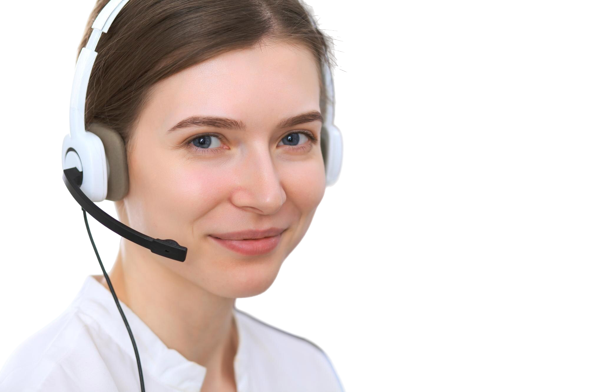 Support team member