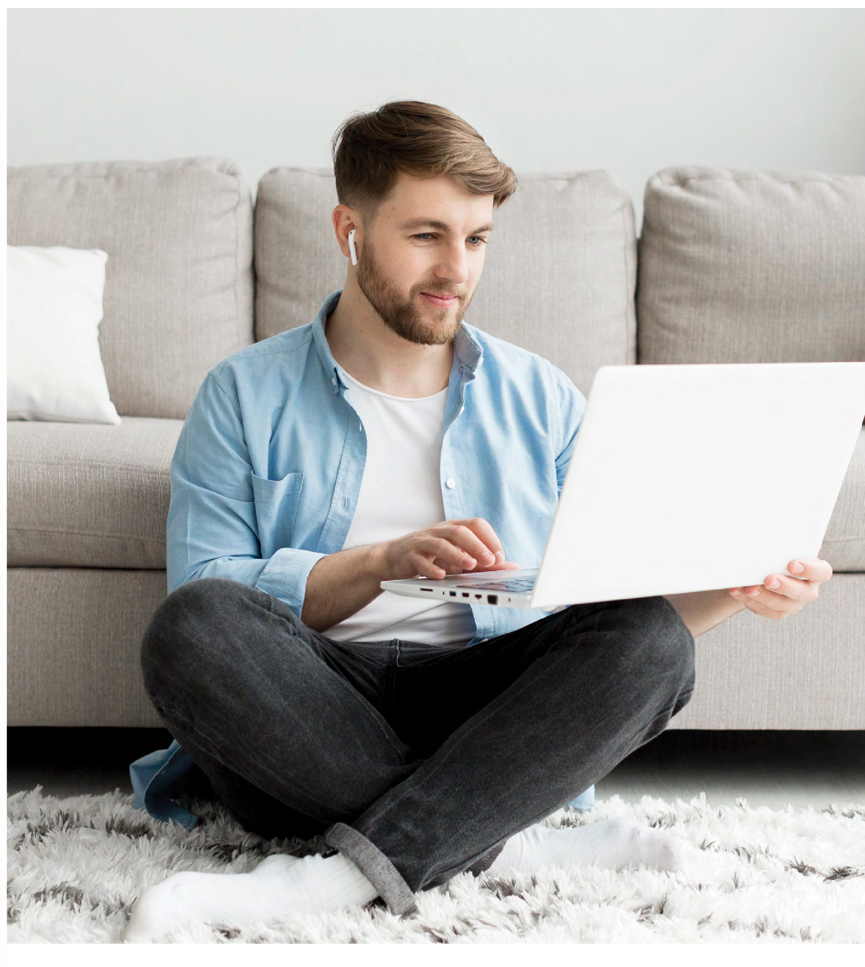 Simplifi - work simplified